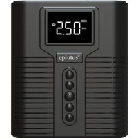 Автомобильный компрессор Eplutus EL-21