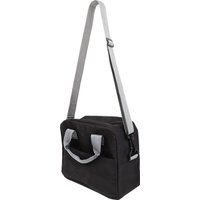 Термосумка Darvish DV-H-1396BK 9л (черный)