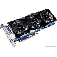 Видеокарта Gigabyte HD 6950 1024MB GDDR5 (GV-R695OC-1GD)