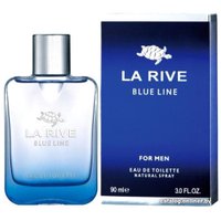 Туалетная вода La Rive Blue Line EdT (90 мл)