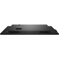 Информационная панель Dell P5525QC