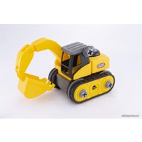 Конструктор Nikko Junior Builder 40023 Construction Site - Excavator/Sifter