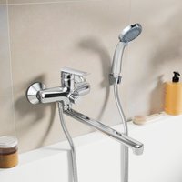 Смеситель Esko Lagos LG31A