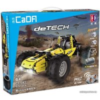 Конструктор CaDa Detech Багги C51043W