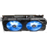 Видеокарта KFA2 GeForce RTX 2060 Super EX 1-Click OC 8GB GDDR6 26ISL6MPX2EK