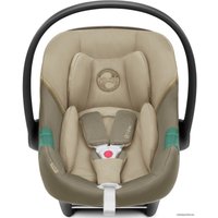 Детское автокресло Cybex Aton S2 i-Size (classic beige)