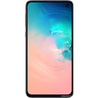 Смартфон Samsung Galaxy S10e G970 6GB/128GB Dual SIM Exynos 9820 (перламутр)