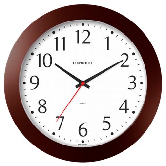 Настенные часы TROYKA 51534510