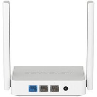Wi-Fi роутер Netcraze Starter NC-1121