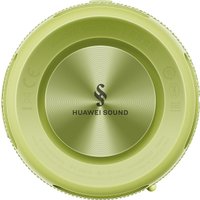Беспроводная колонка Huawei Sound Joy 2 (зеленый, международная версия) в Бобруйске