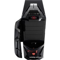 Корпус AeroCool Cyborg-X 550W