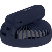 Вентилятор Rombica Flow Handy Fan V Blue