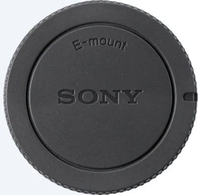 

Заглушка Sony ALC-B1EM