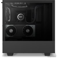 Корпус NZXT H510 Elite CA-H510E-B1