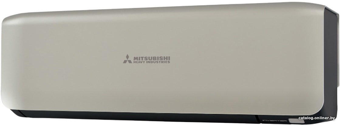 Кондиционер Mitsubishi Heavy Industries SRK25ZS-WT/SRC25ZS-W