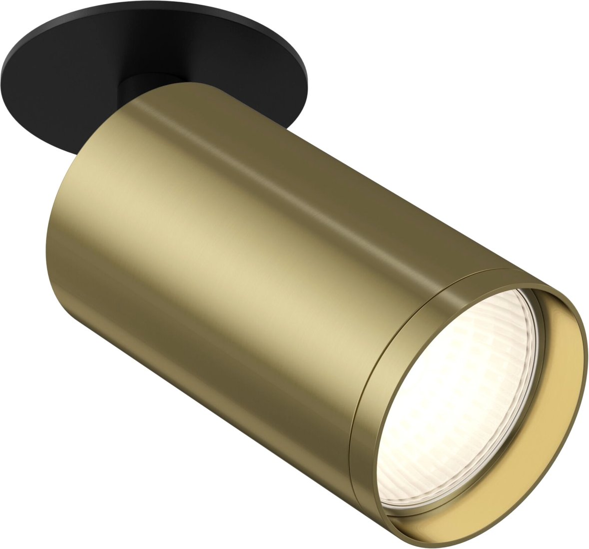

Точечный светильник Maytoni FOCUS S C049CL-1BBS