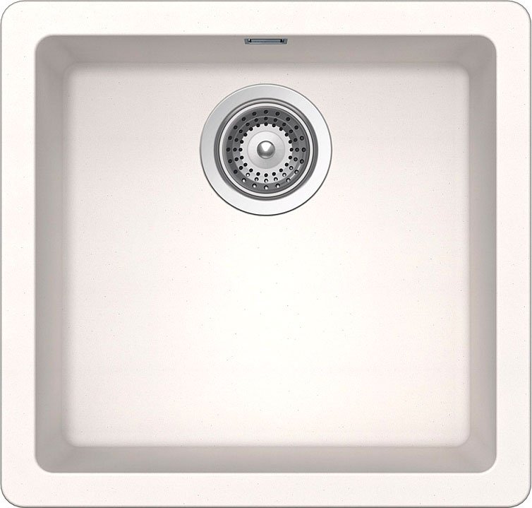 

Кухонная мойка Schock Soho 50 Polaris [700496]