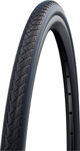 Велопокрышка Schwalbe Marathon Plus 25-559 26x1.00