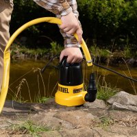 Дренажный насос Denzel DP500E