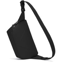 Сумка Pacsafe Go Sling 35100130 (черная смола) в Гродно