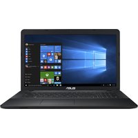 Ноутбук ASUS X751NA-TY001T