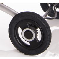 Универсальная коляска Lorelli Alba Set 2021 (3 в 1, черный)