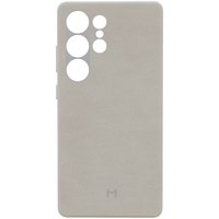 Чехол для телефона Magssory Eco Leather Case для Samsung Galaxy S25 Ultra CLT042i