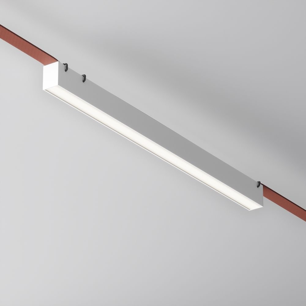 

Светильник Technical Basis TR129B-24W4K-W