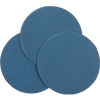 Набор шлифкругов DLT GrandFlex BLUE-NET Ceramic P80 225мм (10 шт)