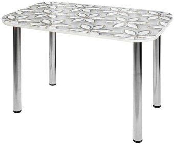 Кухонный стол Алмаз-Люкс СО-Д-02-38