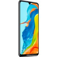 Телефон Huawei P30 Lite MAR-LX1M Dual SIM 4GB/128GB (полночный черный)