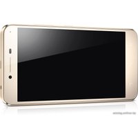 Телефон Lenovo Vibe K5 Champagne Gold [A6020a40]