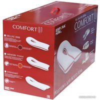 Спальная подушка Espera Home Comfort-u Standart ЕС-2033