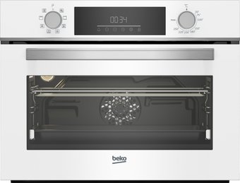 Электрический духовой шкаф BEKO BBCM18300W