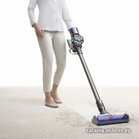 Пылесос Dyson V8 Motorhead