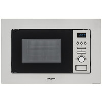 Микроволновая печь Akpo MEA 820 08 MMP01 IX