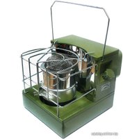 Керосиновый обогреватель САВО Солярогаз ПО-2.5 мини