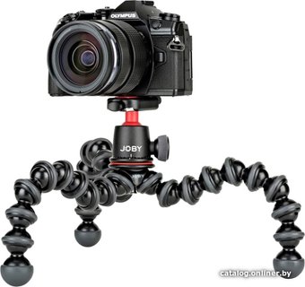 Трипод Joby GorillaPod 3K Smart Kit