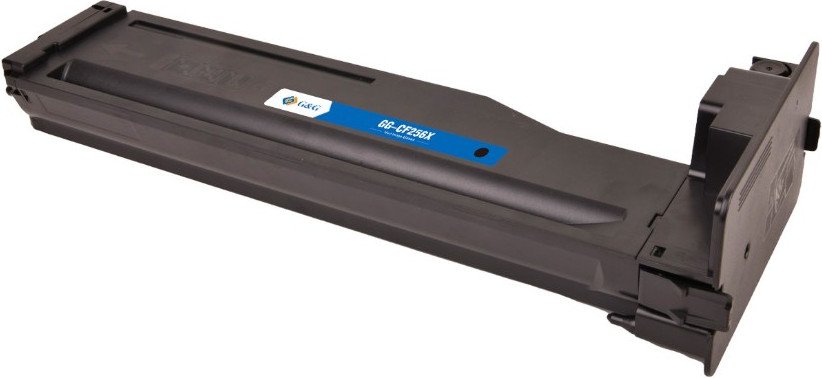 

Тонер G&G GG-CF256X