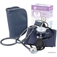 Механический тонометр Адъютор ИАД-01-2А (25-38 см)