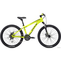 Велосипед Fuji Dynamite 24 Pro (2018)