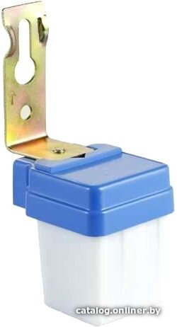 Фотореле JAZZway PMS PR 600 1200Вт IP44 WH 5013032