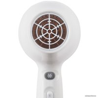 Фен Polaris PHD 2250TDi (белый)