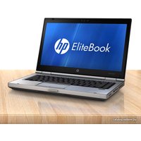 Ноутбук HP EliteBook 8460p (LG740EA)