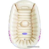 Надувной бассейн Jilong Tiny Tods JL017118NPF (91x61x29см)