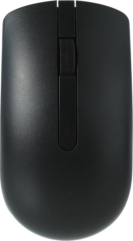 Мышь Miniso 7512 (черный)