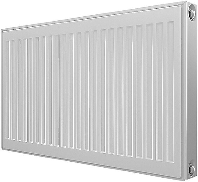 Стальной панельный радиатор Royal Thermo Compact C11-500-1000 RAL9016