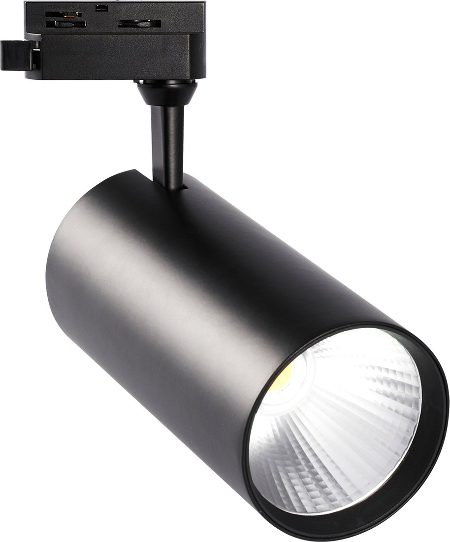 

Трековый светильник Volpe ULB-Q276 32W/3000К UL-00005944