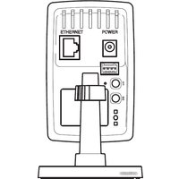 IP-камера Axis M1004–W