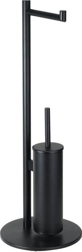 Аксессуары для ванной и туалета Bemeta Dark 104836110 (черный)